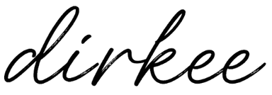 Dirk J. Bosman signature